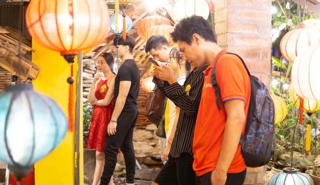 ĂN MẸT KHỔNG LỒ - NHẬN ĐỒNG HỒ HIỆU