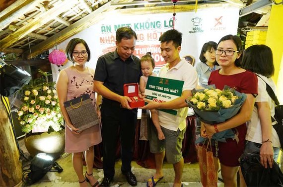 ĐẠI CHIẾN MẸT BÒ KHỔNG LỒ: ĐỒNG HỒ TRỊ GIÁ 20 TRIỆU ĐÃ CÓ CÓ CHỦ!