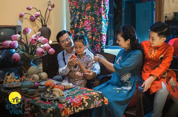 Ghé Bò Tơ Quán Mộc, tìm lại những mùa trăng tuổi thơ!