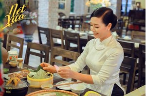 Ẩm Thực Hà Nội - Nét Duyên Của Người Hà Thành