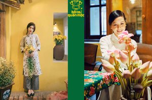 Bò Tơ Quán Mộc Và Những Mùa Hoa Hà Nội