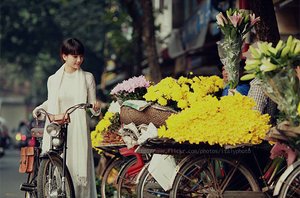 Bò Tơ Quán Mộc - nơi cất giữ vẻ đẹp “trong veo” của “Hà Nội ngày ấy”