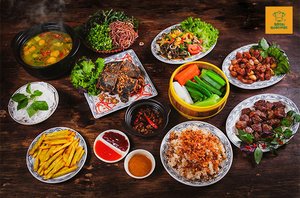 Những món ngon nhất định phải thử đông này khi tới Bò Tơ Quán Mộc