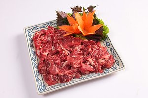 Thịt bò tơ - thực phẩm làm đẹp tuyệt vời cho chị em phụ nữ