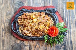 Khám phá món mới được yêu thích tại Bò Tơ Quán Mộc số 2 Hoa Lư
