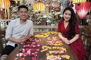 5 lý do nên tổ chức tiệc 8/3 tại nhà hàng Bò Tơ Quán Mộc