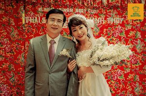 Khám phá những điều thú vị về đám cưới thời bao cấp