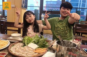 Bò Tơ Quán Mộc - Lựa chọn tuyệt vời cho ba mẹ ngày Tết Thiếu nhi