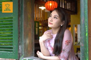 Cùng diễn viên BẢO THANH trở lại Hà Nội xưa với Bò Tơ Quán Mộc