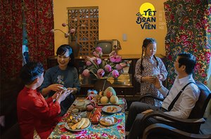 Vì sao Tết Trung thu còn được gọi là Tết Đoàn viên?