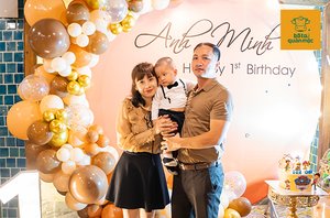 Bò Tơ Quán Mộc 88 Tố Hữu: Địa điểm lý tưởng để tổ chức sinh nhật khu Hà Đông