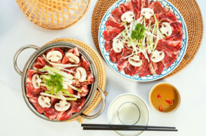 VÌ SAO MÓN ĂN CHẾ BIẾN BẰNG PHƯƠNG PHÁP HẤP RẤT TỐT CHO SỨC KHỎE?