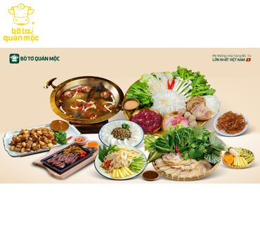 COMBO MỘC NHIÊN