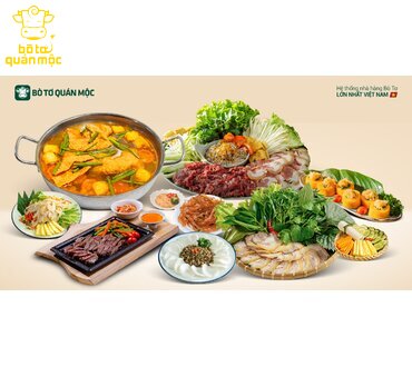 COMBO MỘC TÂM