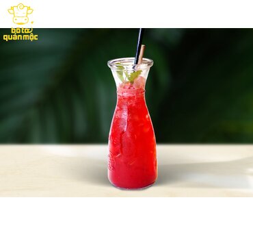 NƯỚC ÉP DƯA HẤU