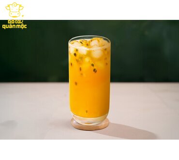 NƯỚC CHANH DÂY TƯƠI