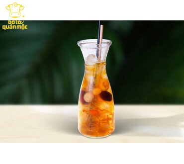 TRÀ DƯỠNG TÂM