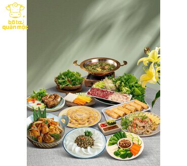 COMBO CHIẾN HỮU