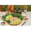 LẨU GÀ LÁ GIANG (1/2 CON)