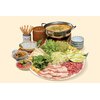 LẨU RIÊU CUA BÒ THẬP CẨM