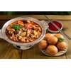 BÒ TƠ XỐT VANG