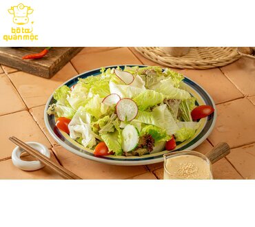 SALAD BỐN MÙA