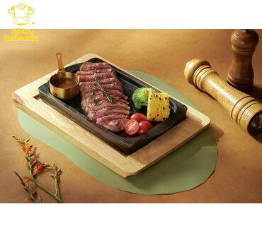 BÒ HOẢ DIỆM SƠN