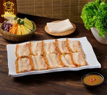 HEO QUAY CUỐN BÁNH TRÁNG