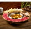 Set Lẩu bò tươi chanh leo