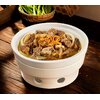 Bò tiềm nấm quý