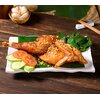 GÀ QUAY MẮM NHĨ 1/2 CON