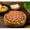 Bò tươi cuốn thảo mộc 