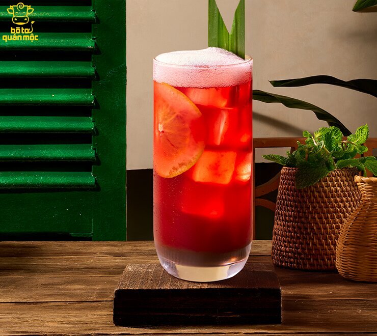 Trà Dâu Tằm