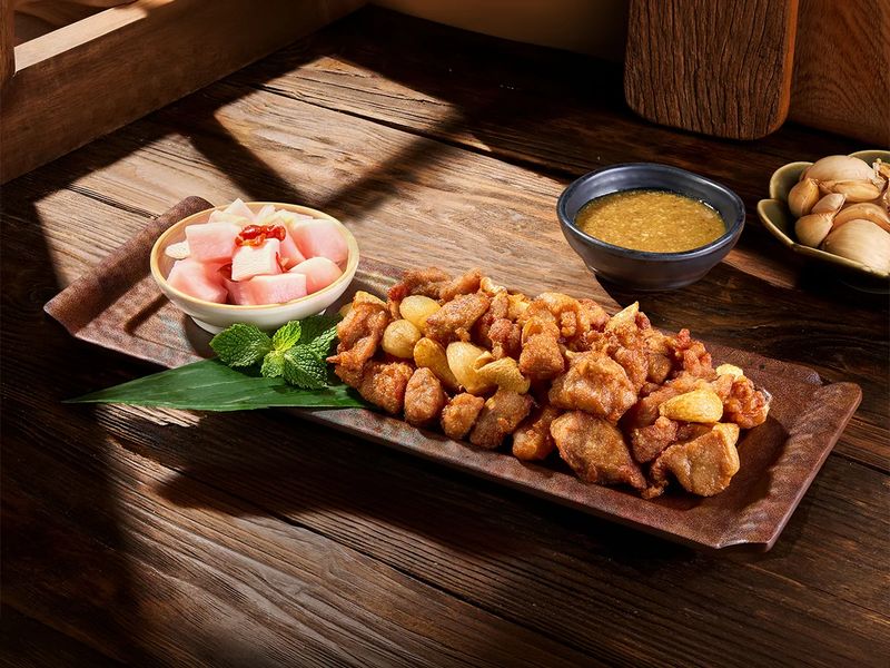 Bê chao Mộc Châu – Bò Tơ Quán Mộc