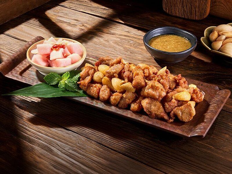 Bê chao Mộc Châu – Bò Tơ Quán Mộc