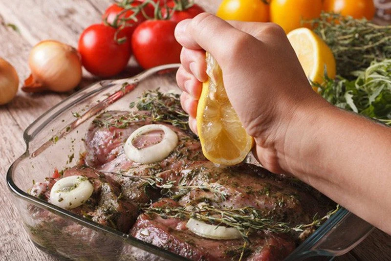 Mách nhỏ 8 cách làm thịt bò mềm đơn giản nhất