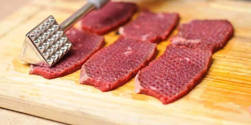 Mách nhỏ 8 cách làm thịt bò mềm đơn giản nhất