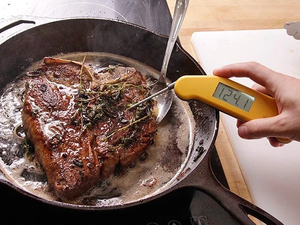 Mách nhỏ 8 cách làm thịt bò mềm đơn giản nhất