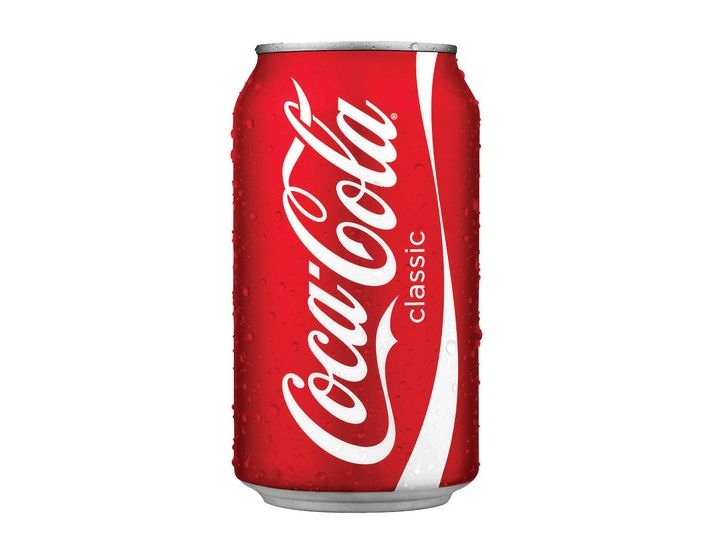 Nước ngọt Coca - Cola – Bò Tơ Quán Mộc