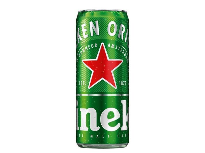 Bia Heineken Original (Heineken xanh) – Bò Tơ Quán Mộc