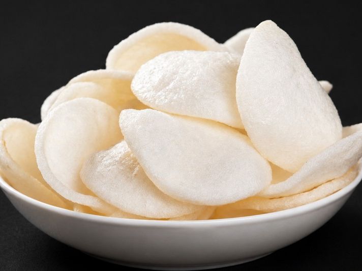 Phồng Tôm Thêm – Bò Tơ Quán Mộc
