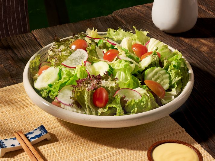 Rau Vườn Nhiệt Đới – Bò Tơ Quán Mộc