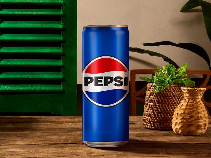 Nước Ngọt Pepsi – Bò Tơ Quán Mộc