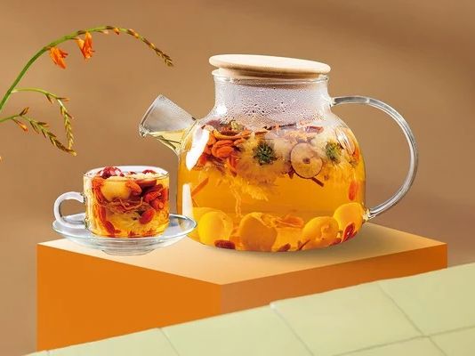 Trà Cung Đình – Bò Tơ Quán Mộc