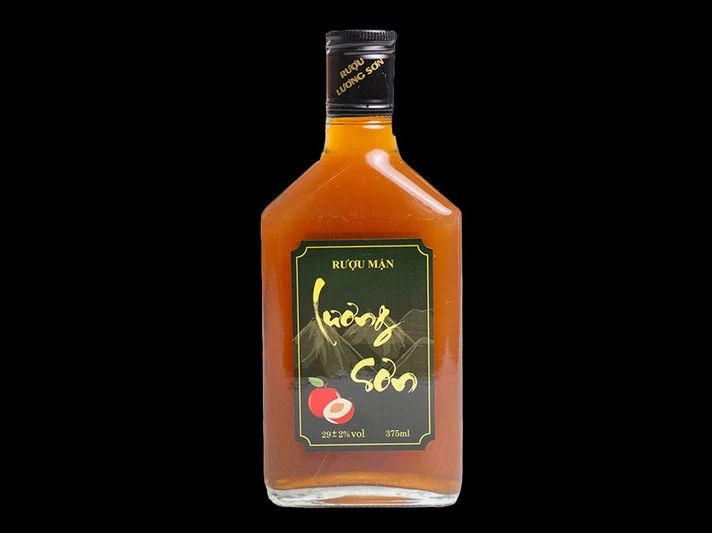Rượu mận Tây Bắc – Bò Tơ Quán Mộc