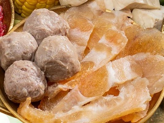 Nhân thập cẩm thêm – Bò Tơ Quán Mộc
