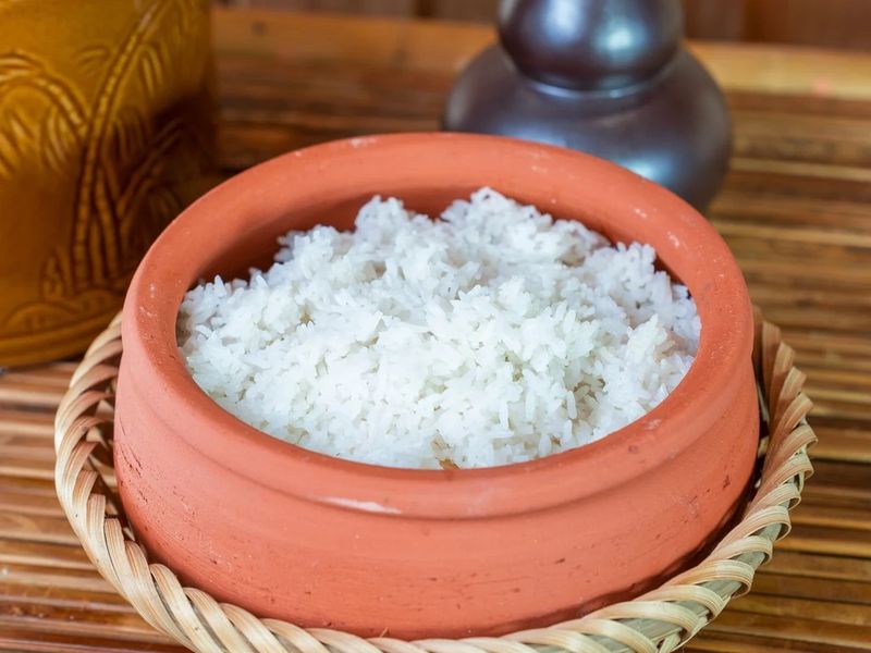 Cơm Trắng – Bò Tơ Quán Mộc