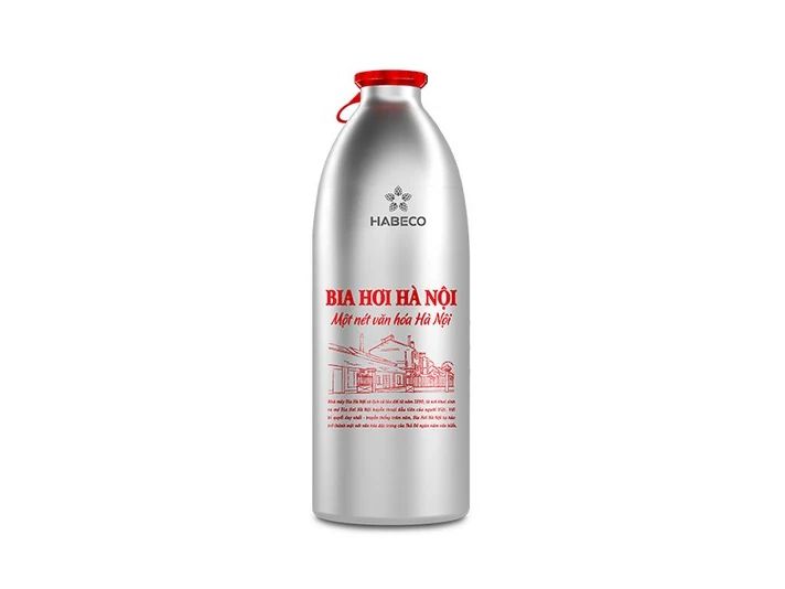 Bia hơi Hà Nội – Bò Tơ Quán Mộc