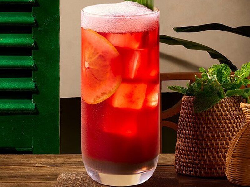 Trà dâu tằm – Bò Tơ Quán Mộc