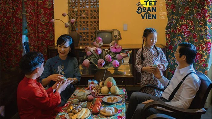Vì sao Tết Trung thu còn được gọi là Tết Đoàn viên?